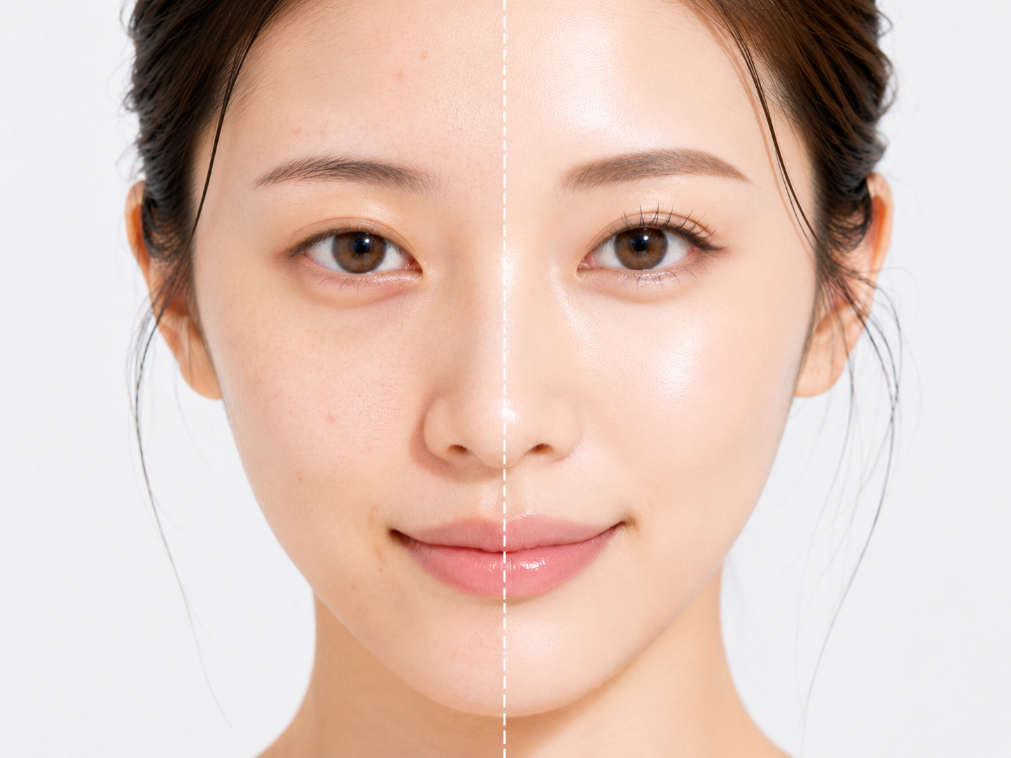スキンケア効果のあるファンデーションとは?「エステファンデーション」という新常識