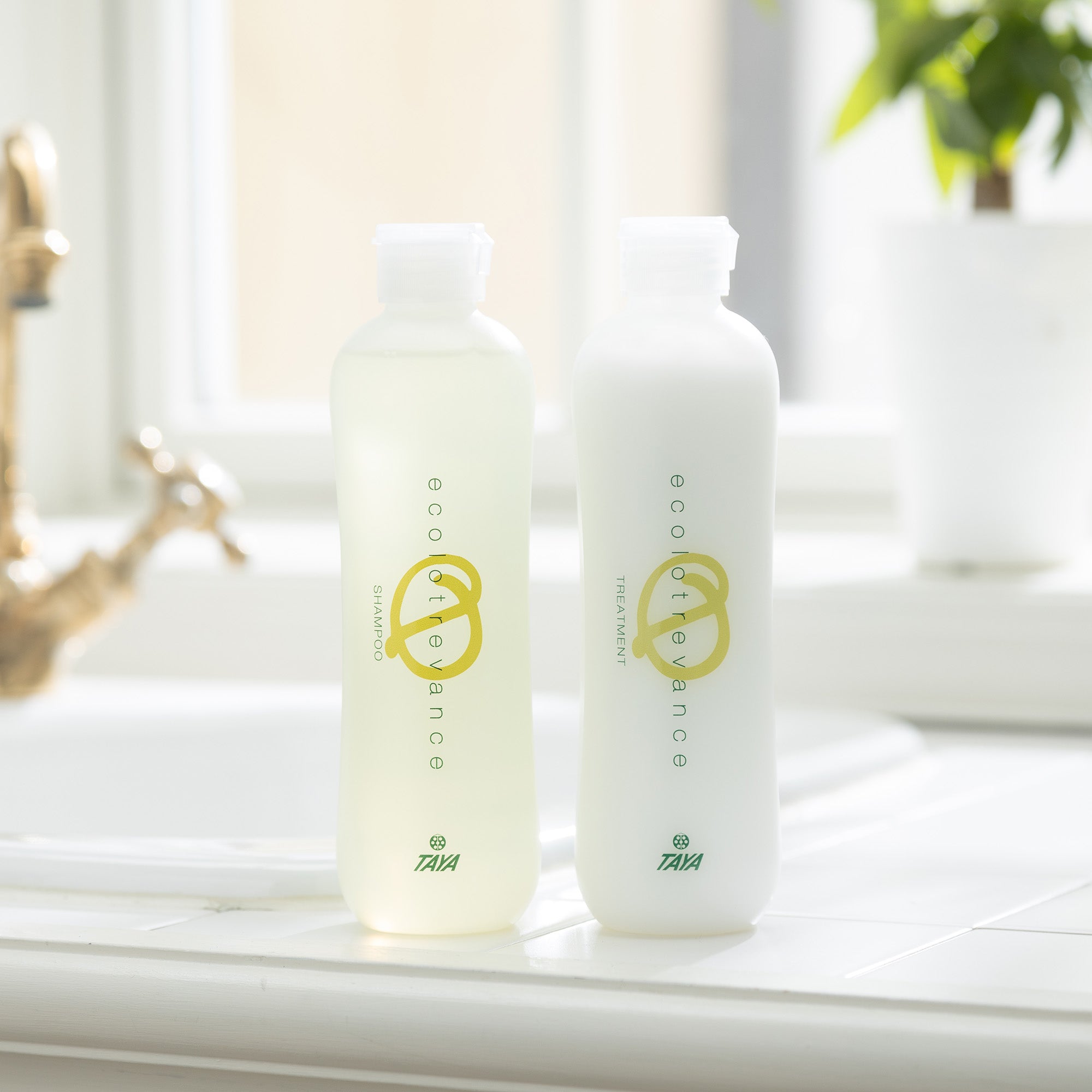 エコロトレバンス シャンプー 300mL