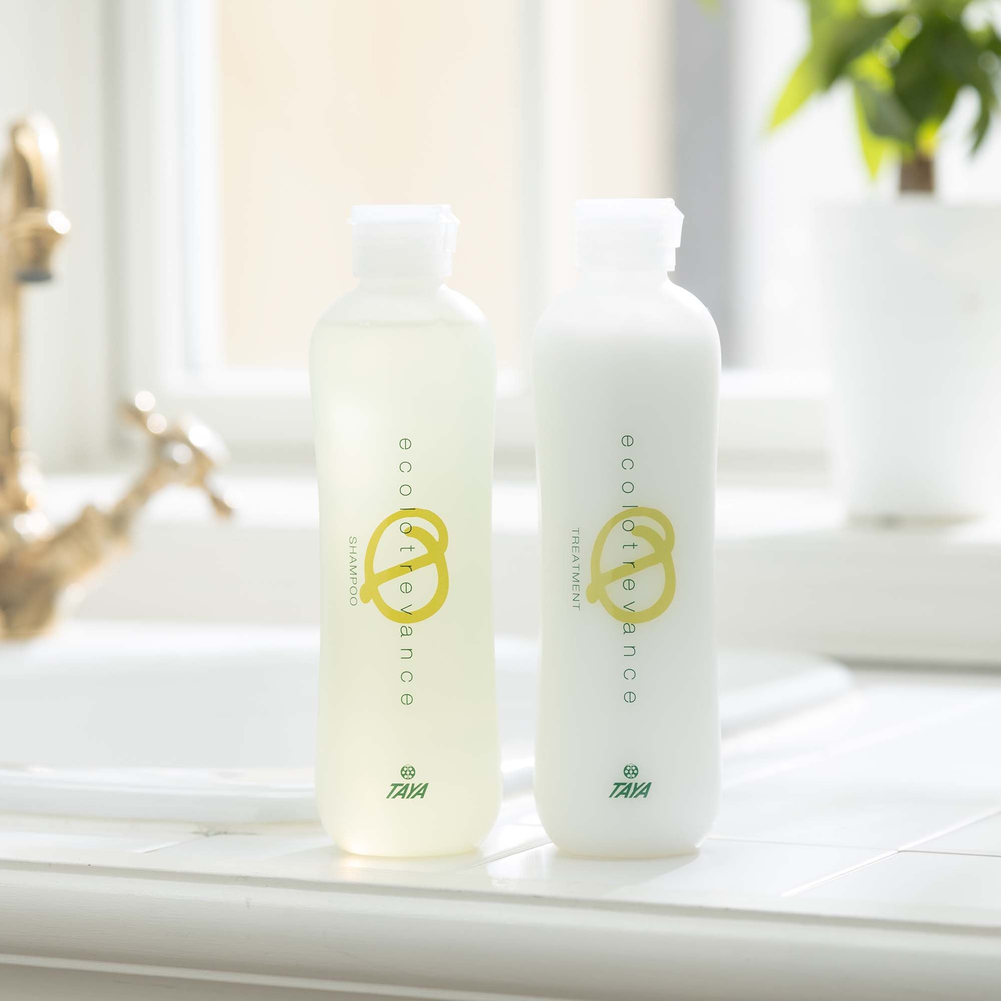 エコロトレバンス トリートメント 300mL