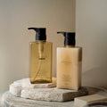 Spargo Shampoo & Treatment Set