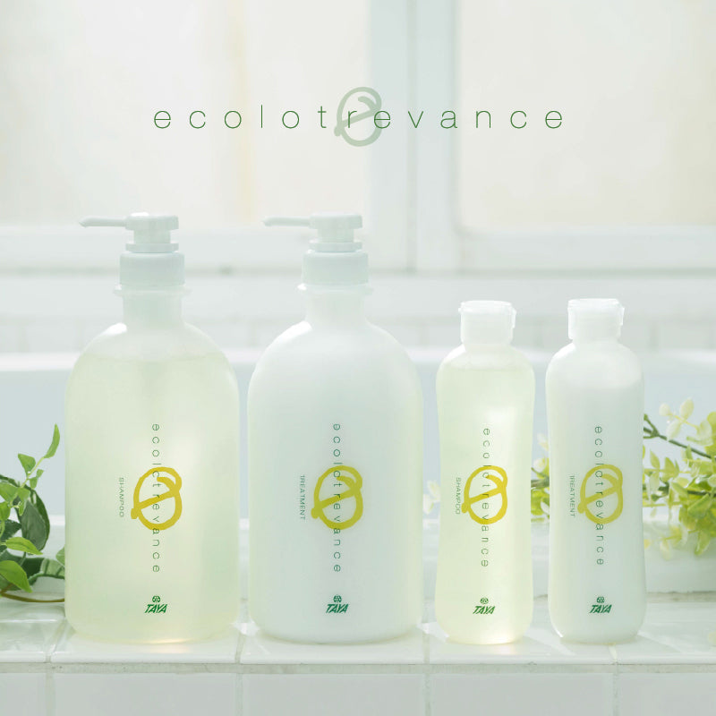 エコロトレバンス トリートメント 1000mL