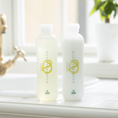ECOLOGIE REVANCE 300mL 洗发水&护发素套装